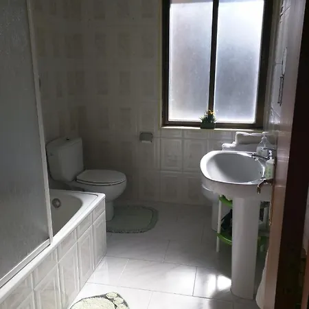 Holiday home Reciruelos *