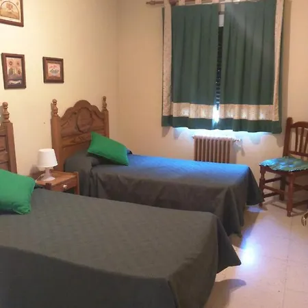 Reciruelos * Peguerinos