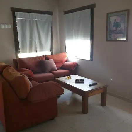 Reciruelos Holiday home