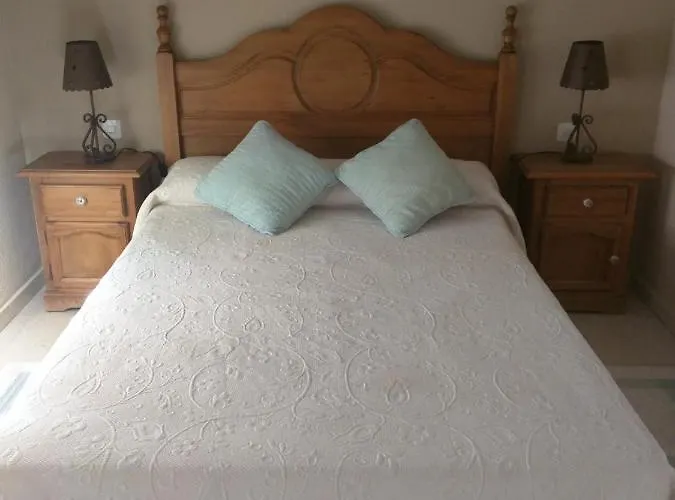 Reciruelos Feriehus *