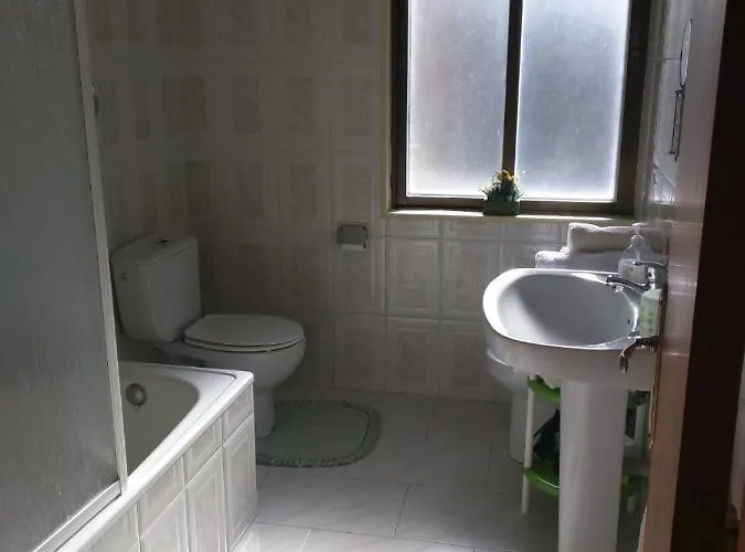 Feriehus Reciruelos *