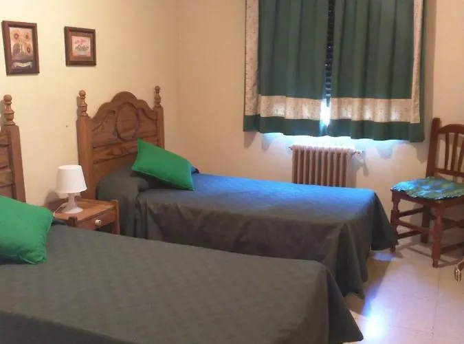 Reciruelos * Peguerinos